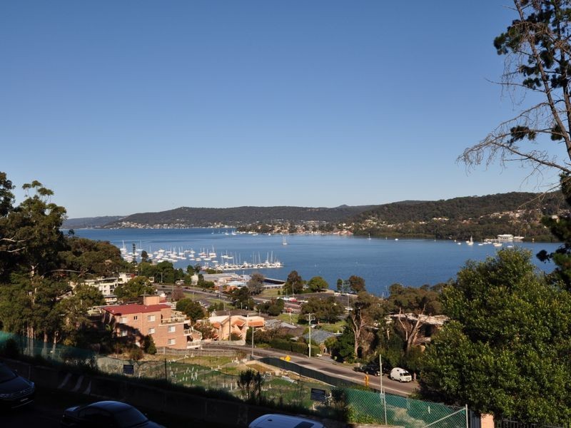 35/91-95 John Whiteway Drive, Gosford NSW 2250