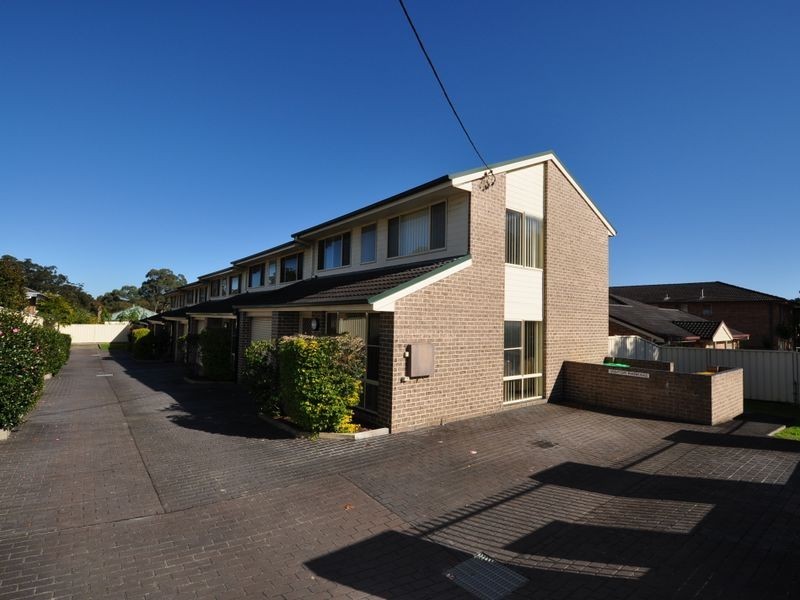 East Gosford NSW 2250