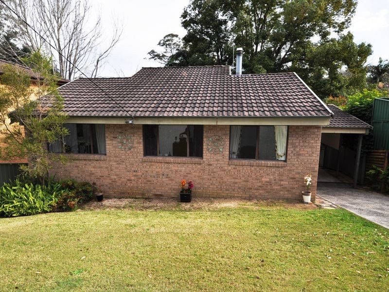 3 Dougal Drive, Wyoming NSW 2250