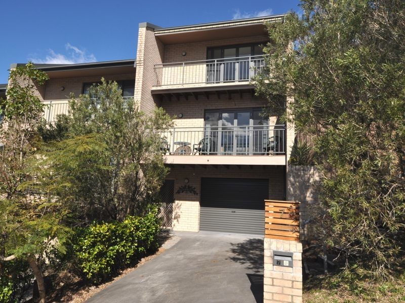 7/101A Faunce Street West, Gosford NSW 2250