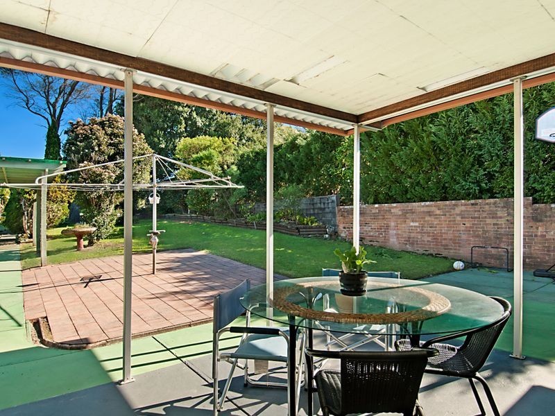 20 Frederick Street, Point Frederick NSW 2250