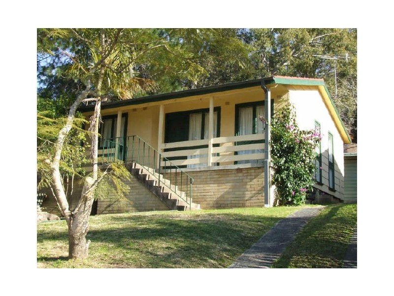 Springfield NSW 2250