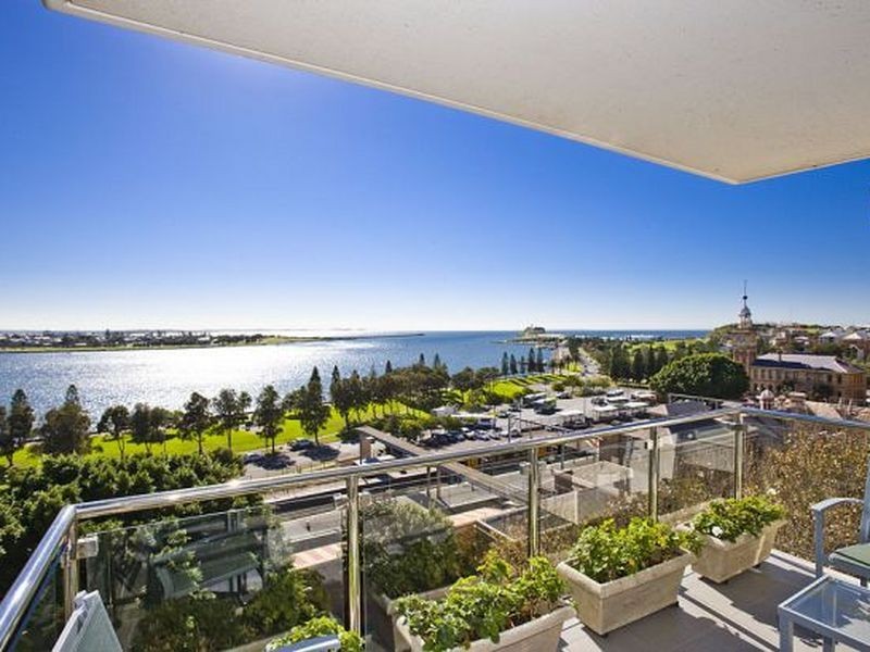 10/123 Scott Street, Newcastle NSW 2300