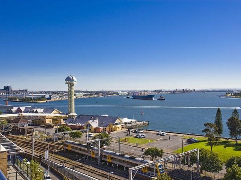 10/123 Scott Street, Newcastle NSW 2300