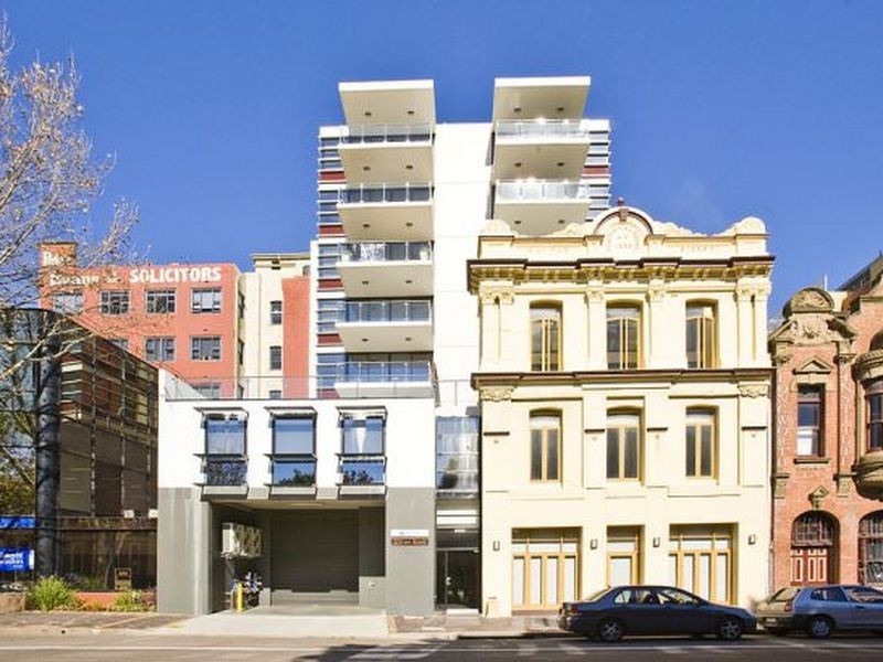 10/123 Scott Street, Newcastle NSW 2300