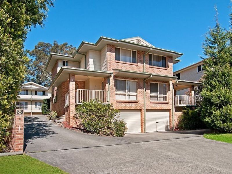 1/53-55 Beane Street, Gosford NSW 2250