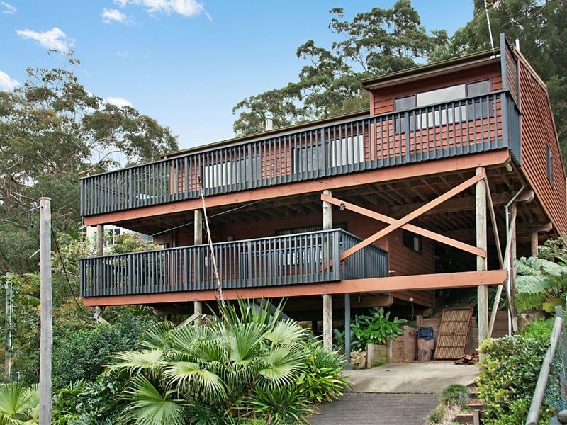 108 The Broadwaters, Tascott NSW 2250