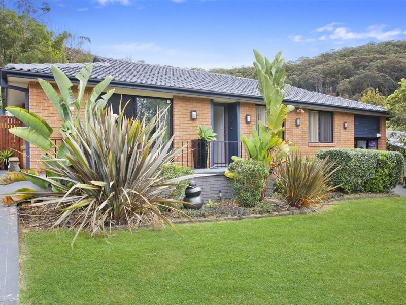 88 Gilda Drive, Narara NSW 2250