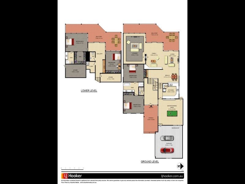 30 Albany Street, Point Frederick NSW 2250