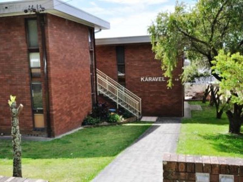 8/68-70 Faunce Street,, Gosford NSW 2250