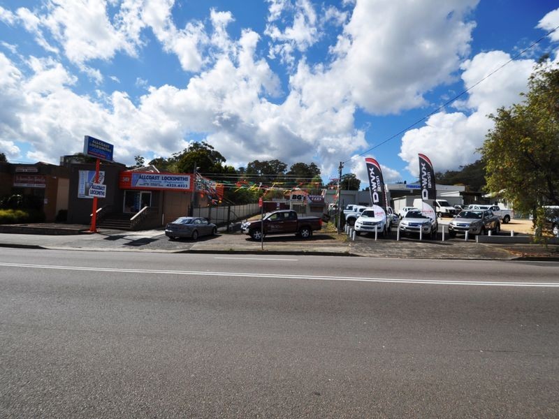 347 Mann Street, North Gosford NSW 2250