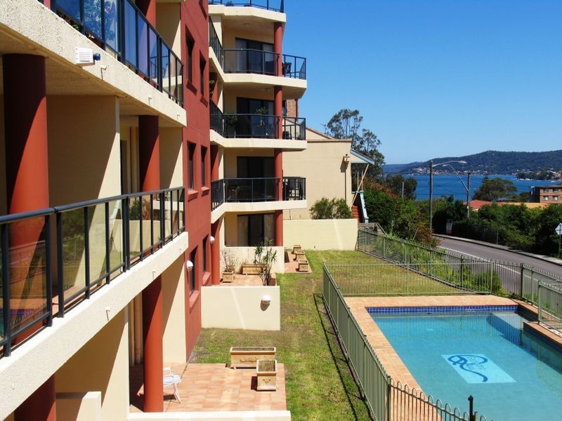 25/107-115 Henry Parry Drive, Gosford NSW 2250