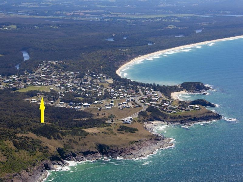 14 Sandpiper Drive, Scotts Head NSW 2447