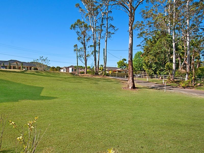 Lot 1231 Carrington Street, Narara NSW 2250