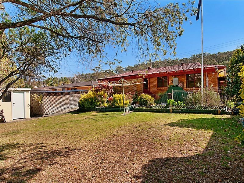 14 Rain Forest Road, Wyoming NSW 2250