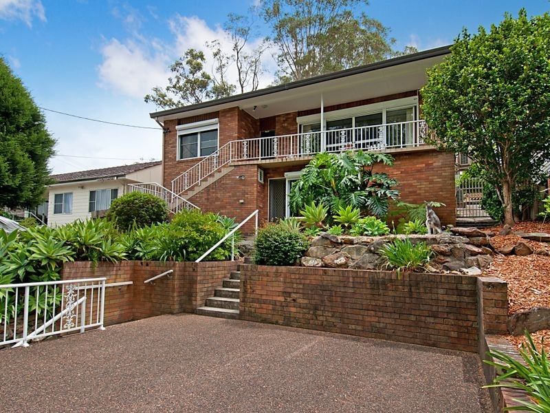 48 Etna Street, North Gosford NSW 2250