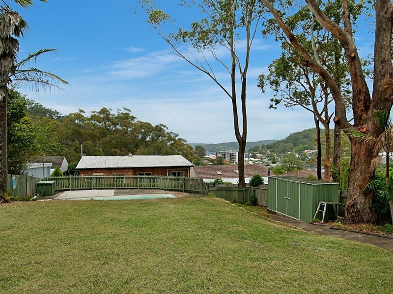 48 Etna Street, North Gosford NSW 2250