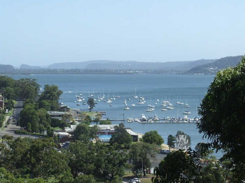 96 John Whiteway Drive, Gosford NSW 2250