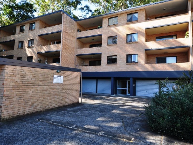 6/9-12 Broadview Avenue, Gosford NSW 2250