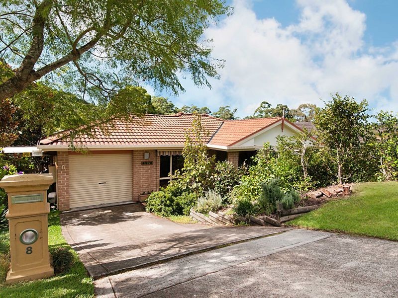 8 Research Road, Narara NSW 2250