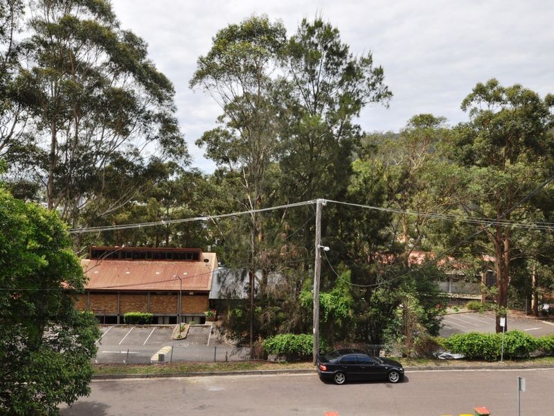 5/8 Margin Street, Gosford NSW 2250