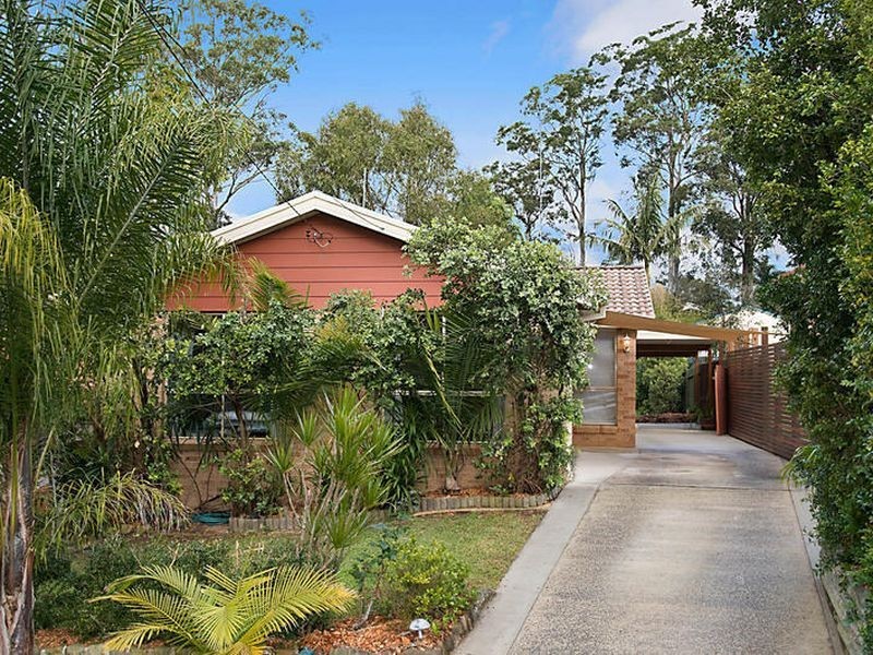 30 Digby Road, Springfield NSW 2250