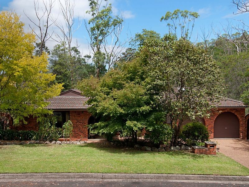 38 Pinetop Avenue, Narara NSW 2250