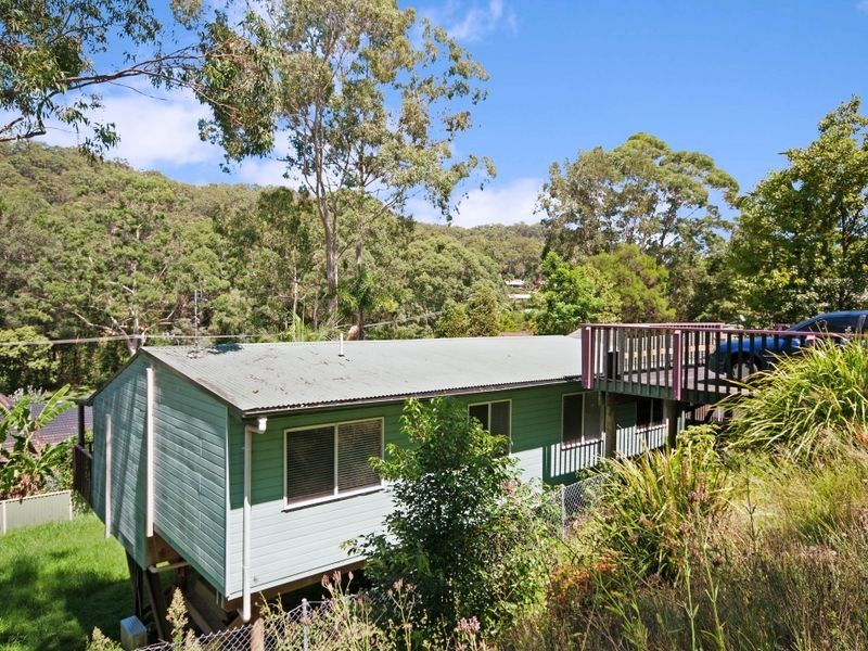 68 Bradys Gully Road, North Gosford NSW 2250
