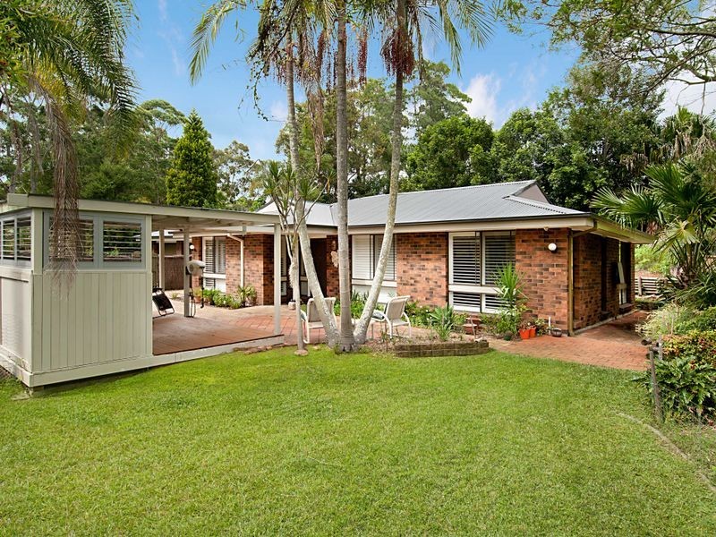 1 Woodside Terrace, Narara NSW 2250