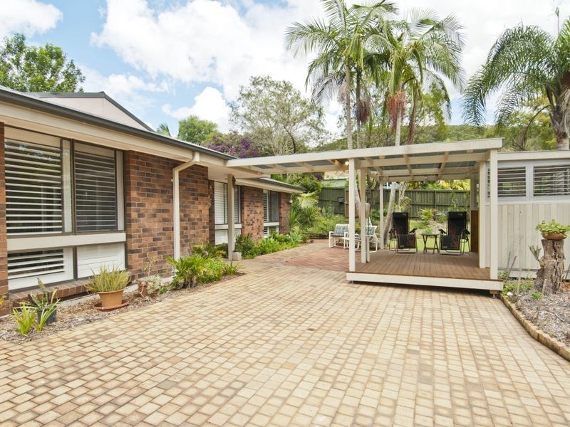 1 Woodside Terrace, Narara NSW 2250