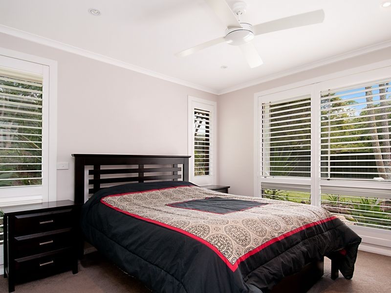 1 Woodside Terrace, Narara NSW 2250