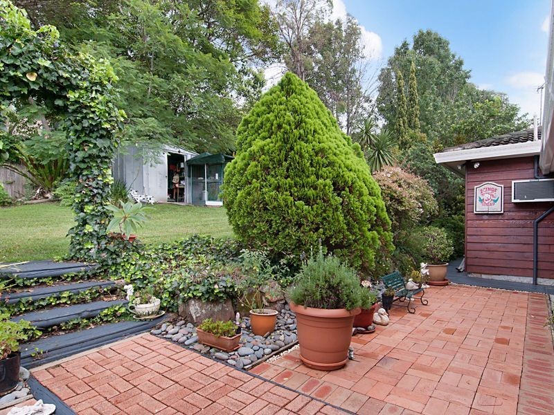 18 Woodside Terrace, Narara NSW 2250