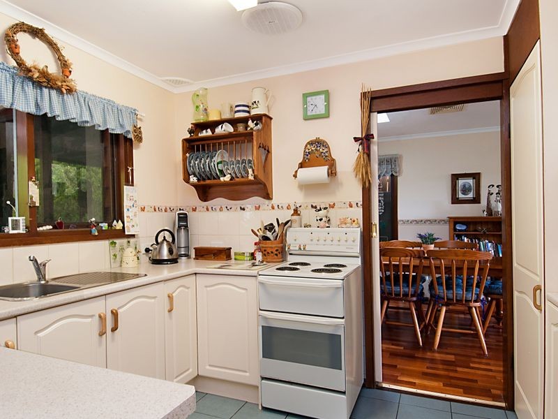 18 Woodside Terrace, Narara NSW 2250