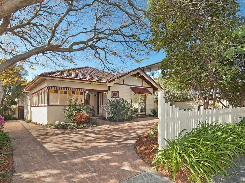 191 Albany Street, Point Frederick NSW 2250