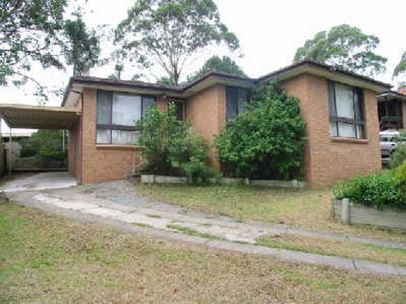 4 Kent Street, Niagara Park NSW 2250