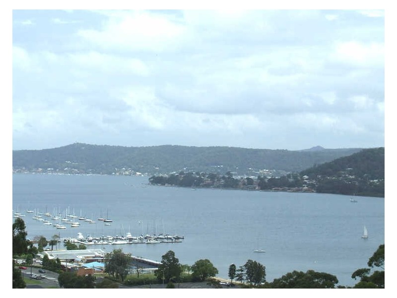 75/91-95 John Whiteway Drive, Gosford NSW 2250