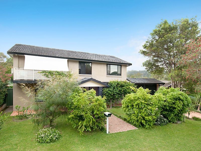 64 Georgia Ave, Wyoming NSW 2250