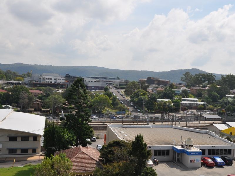 30/24 Watt Street, Gosford NSW 2250