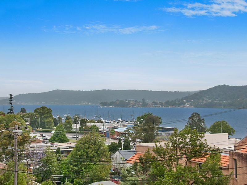 9/73-77 Henry Parry Drive, Gosford NSW 2250