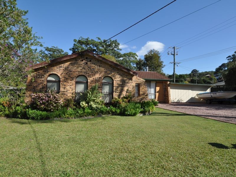 2 Bottlebrush Close, Wyoming NSW 2250