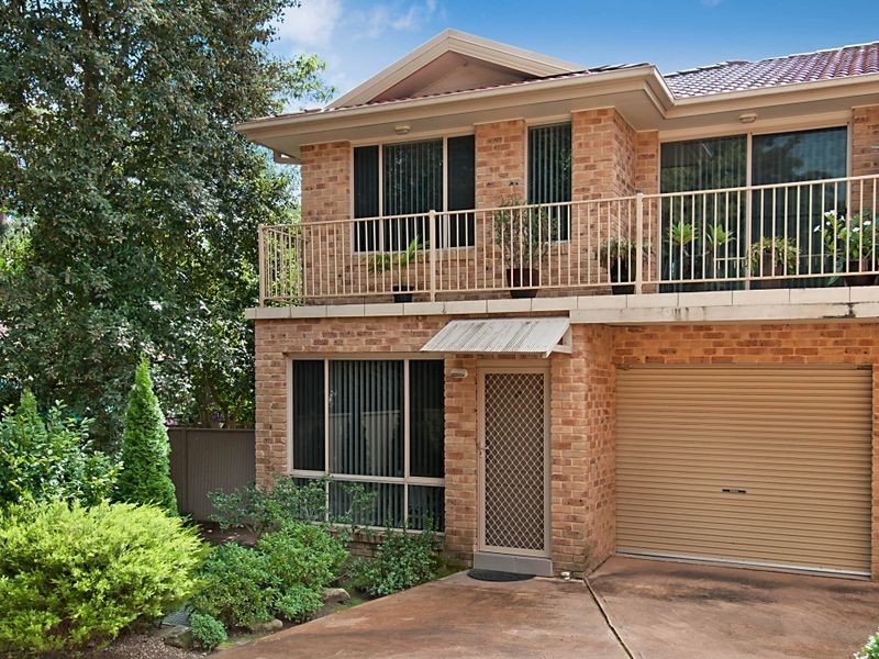 10/68-70 Dwyer Street, North Gosford NSW 2250
