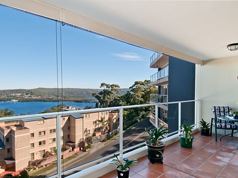 604/97-99 John Whiteway Drive, Gosford NSW 2250