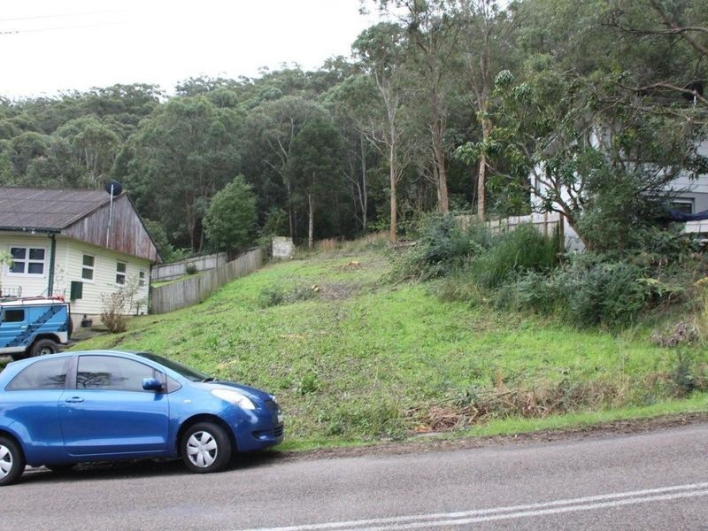 54 Donnison Street West, Gosford NSW 2250