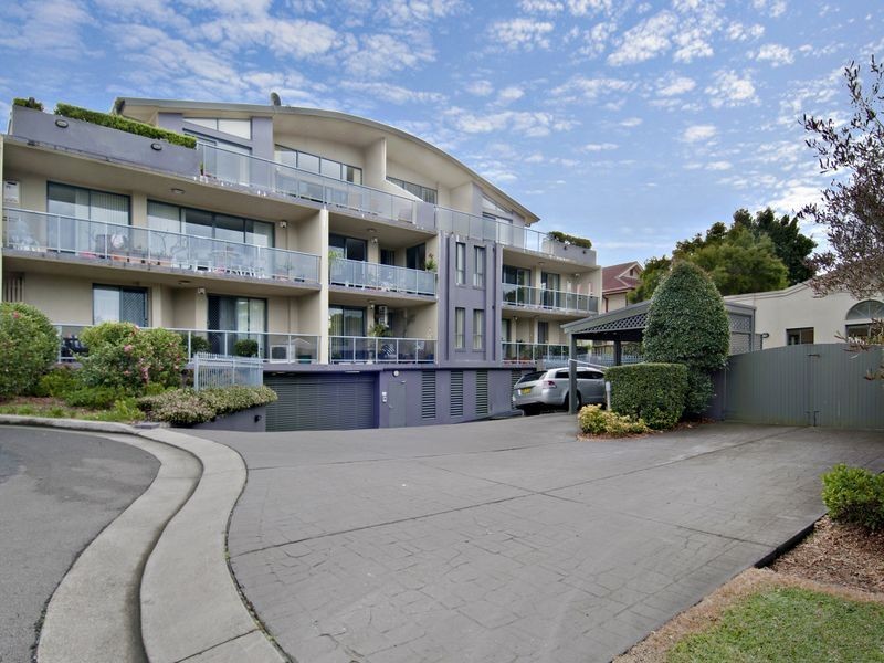 14/187 Albany Street, Point Frederick NSW 2250