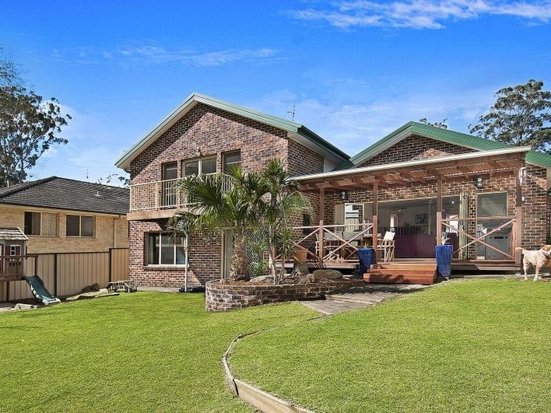 40 Coolawin Circle, Narara NSW 2250