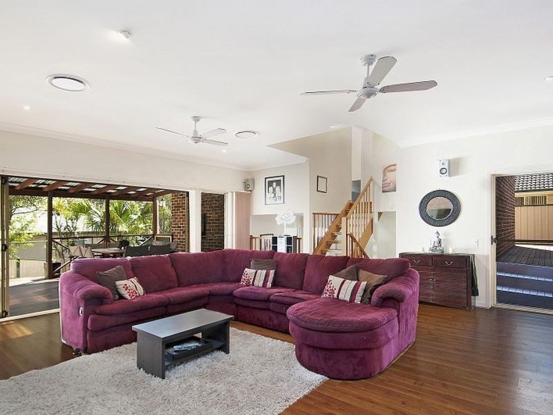40 Coolawin Circle, Narara NSW 2250