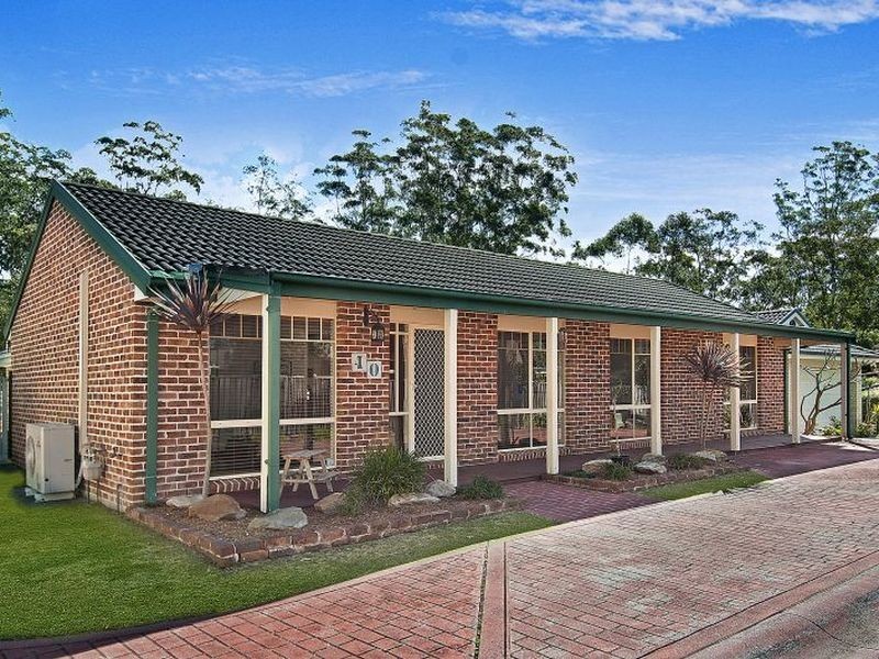 40 Coolawin Circle, Narara NSW 2250