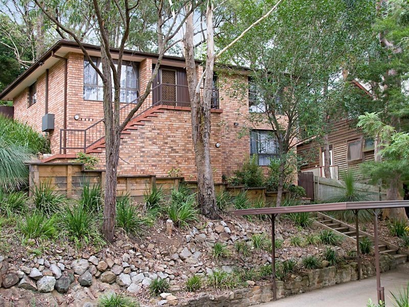 167 Glennie Street, North Gosford NSW 2250