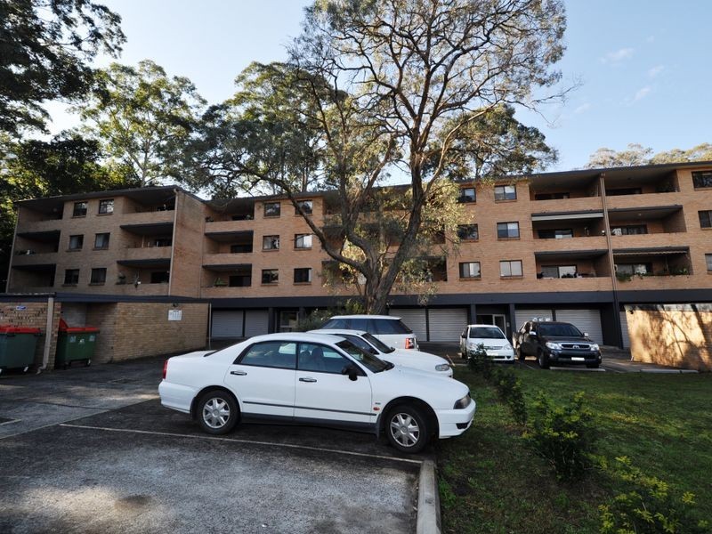 4/9-12 Broadview Avenue, Gosford NSW 2250