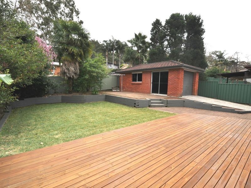 54 Maliwa Road, Narara NSW 2250